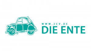 2CV - Die Ente