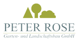 Peter Rose Garten- und Landschaftsbau GmbH